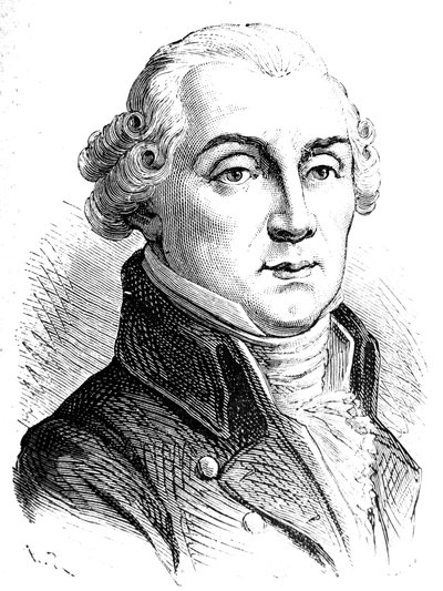 Treilhard de H. Rousseau